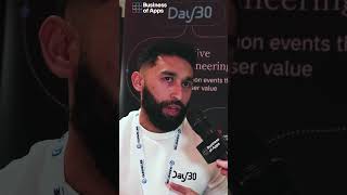 Day30 on Signal Engineering — A New Frontier in App Growth | BOA London 2026