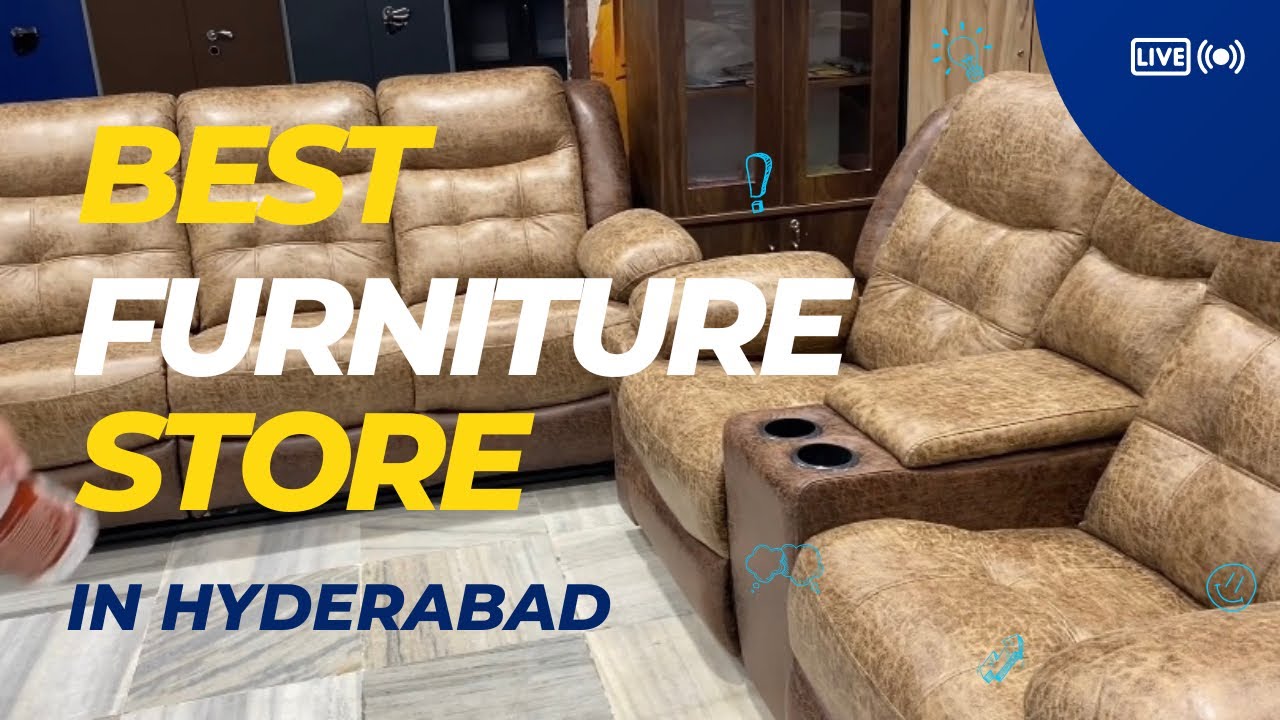 Modern Furniture best price Raja Furniture RTC X roads furniture