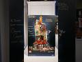 LEGO Harry Potter The Burrow - Collectors’ Edition