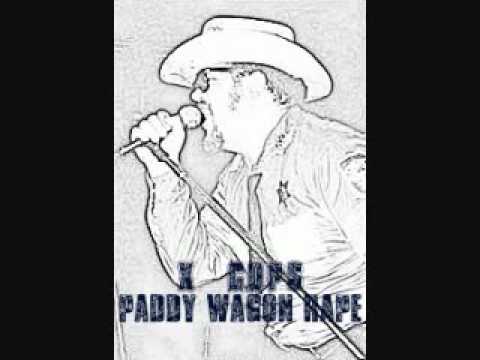 Watch X- Cops - Paddy Wagon Rape on YouTube Watch X- Cops - Paddy Wagon Rape on YouTube