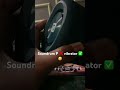 Soundrum P or Vibrator !?🤣