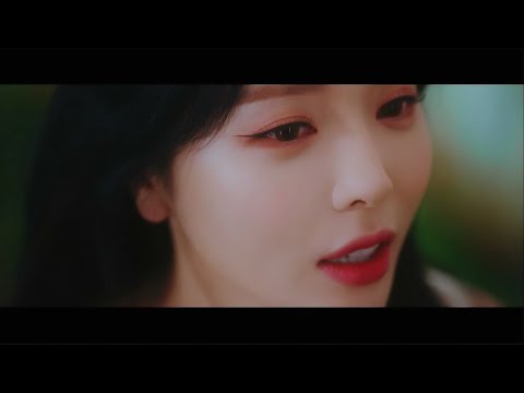 홍진영 HONG JIN YOUNG 니가 있었다 MV Teaser 2