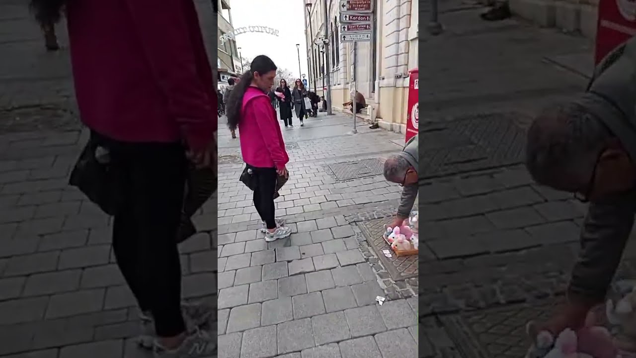 kemeraltı gezımız