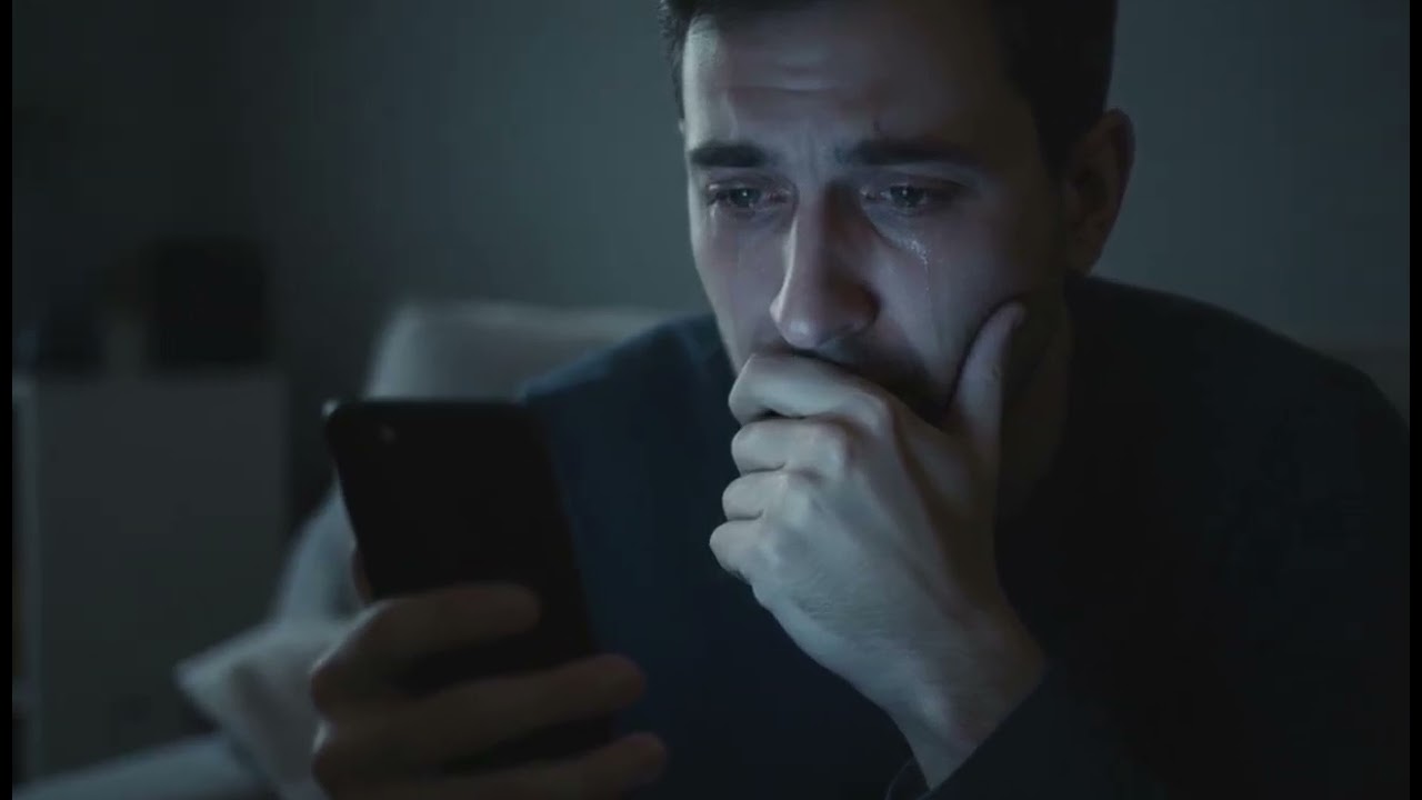 Листал читая ленту в соцсети