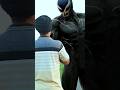 Indian Iron Man Vs Venom #shorts #3dsingh #ironman