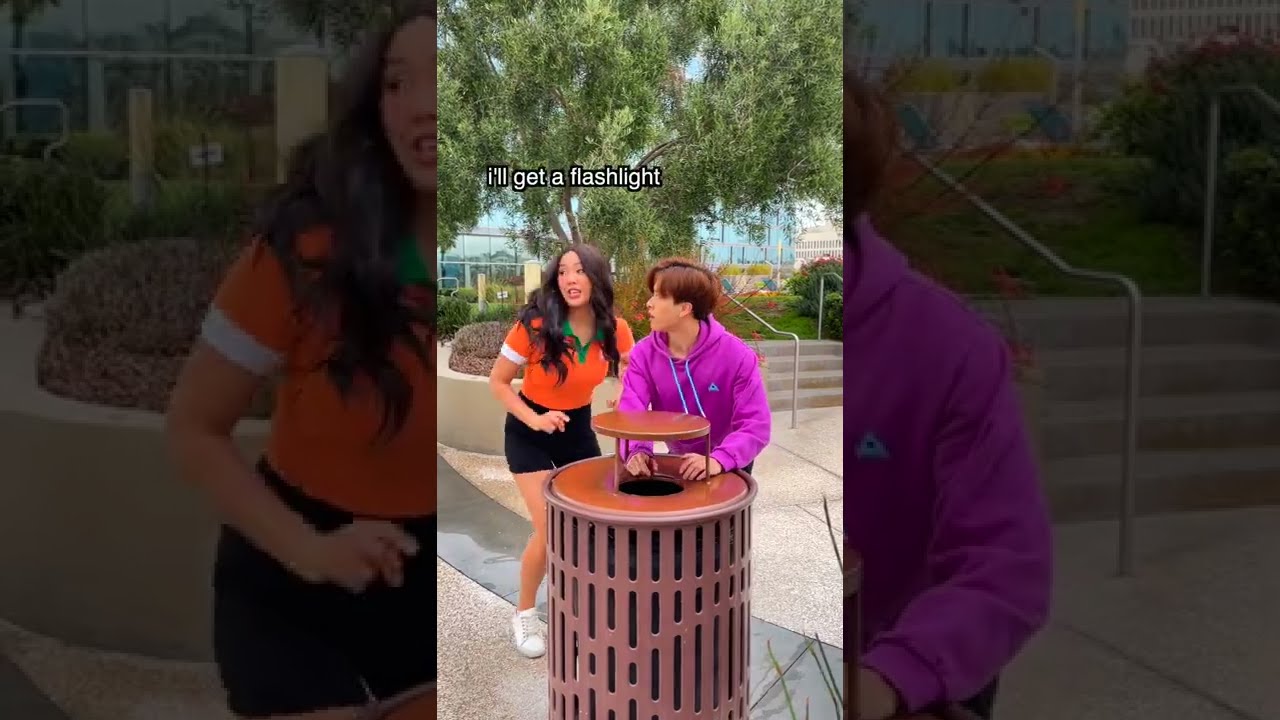 How Viral Videos Are Made 📸 (Part 2)