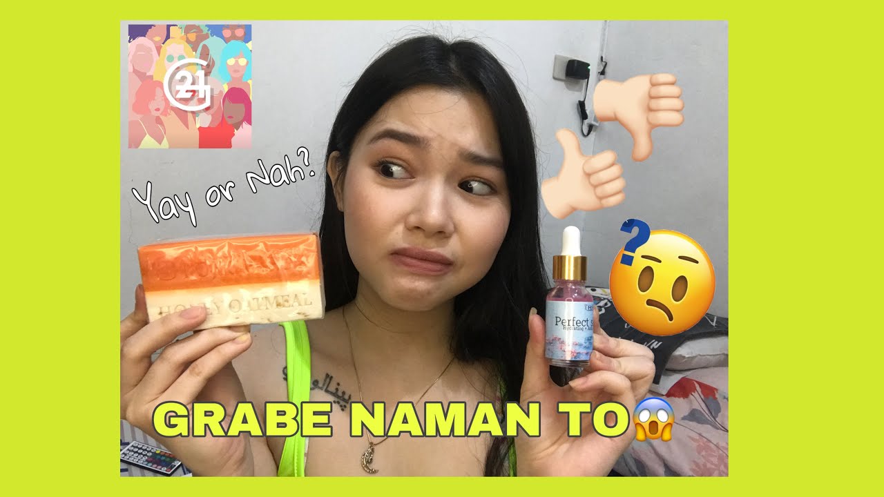 G21 REVIEW - YouTube