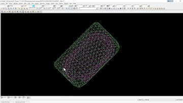 10.4 Surface Comparison: Getting Started for Surveying (12d Model 14)