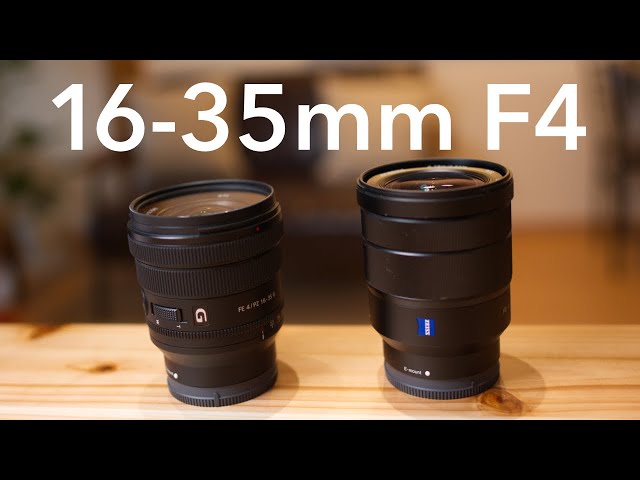 SONY SEL1635Z FE 16-35mm F4 ZA 広角ズームレンズ Amazon.co.jp: SONY(ソニー) 広角ズームレンズ フルサイズ Vario
