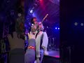 (2024.9.22)7 BRADIO Live at 富山SoulPower【Guitar Camera】DANCE PARTY TOUR &quot;TOYAMA&quot;