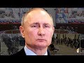 В Кремле возня: Путин испуган и пытается вернуть ситуацию