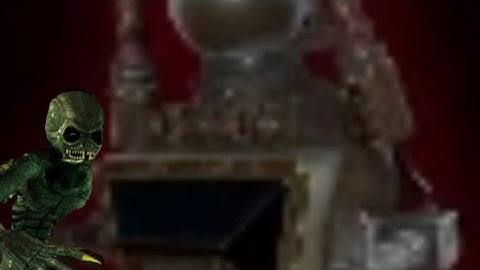 Decapitron Is Wild!!! | Puppet Master the Game #2