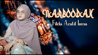 FILDA AZATIL ISMA Feat ARRAUDHOH GAMBUS 'NARBODAK' #fifi #fildaazatilisma #arabian #gambus