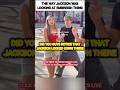 The WAY Jackson was LOOKING at Embreigh Courtlyn thing?😳 #shorts #trending #viral #funny #shortvideo