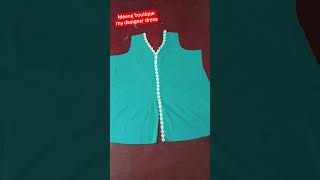 ###Meena boutique###designer kurti###