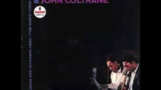 Duke Ellington & John Coltrane - In a sentimental mood