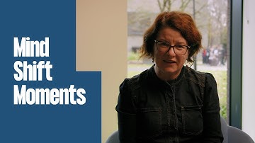 Mindshift Moments on the MSc in Communications, Emerging Technologies and Industry Practices