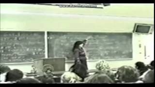 University of California Santa Cruz, San Francisco Earthquake (10/17/1989)