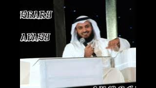 Quran - Mishary Alafasy - Fatir