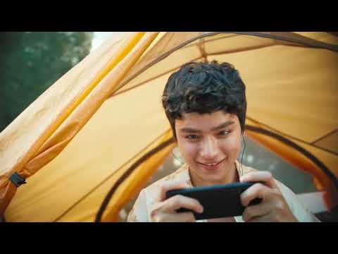 Xperia 1 VI 產品影片 | Zoom into wonder. 放大你的精彩