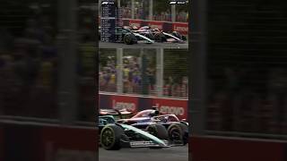F1 25: Webber vs Alonso | Melbourne GP My Team S1 🇦🇺🔥