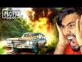 ESCAPING FROM THE JUNGLE | PACIFIC DRIVE GAMEPLAY #2 image