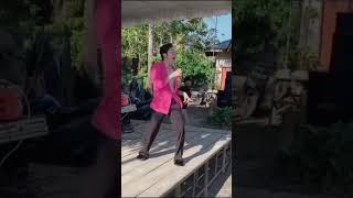 Artis Dari Kayangan Menghebohkan Panggung