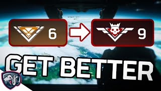 How to Improve at Helldivers 2 in under 5 Minutes