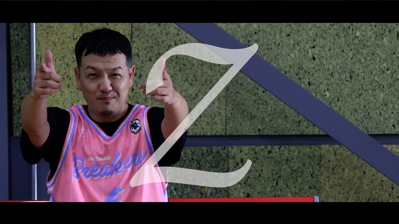 ばばばばーん② Zubbon - Z | prod. KO-ney & PACHI-YELLOW (Finger Clickz) - YouTube