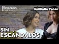 Bárbara Plaza sin ESCÁNDALOS brilla en la radio y la TV Dominicana