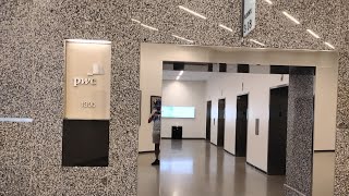 2026 Revisit! ThyssenKrupp Traction Low-Rise Elevators At Town Pavilion Kansas City, Missouri 
