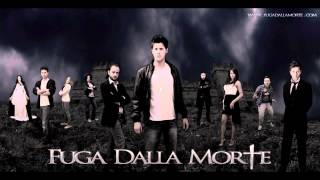 O.V. Apri gli Occhi "Fuga Dalla Morte" (OFFICIAL SCORE) screenshot 5