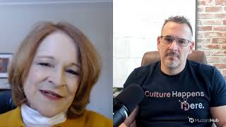 Why Leadership Growth Starts with Self-Awareness with Mary Stieber Reinout