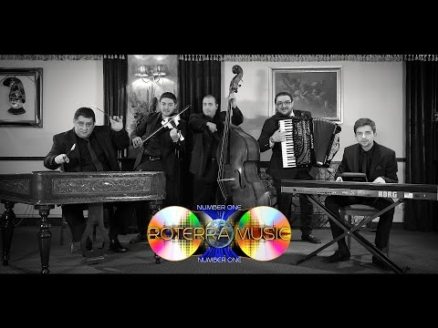 Mierea Romaniei - Armonii si fantezii (Official video)