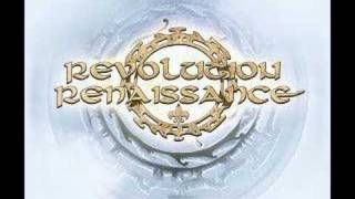 Video thumbnail of "Revolution Renaissance - Heroes (Tobias Sammet)"