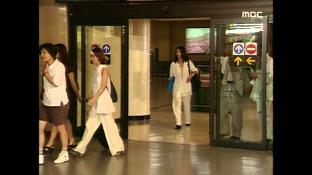 Lover, 2회, EP02, #06