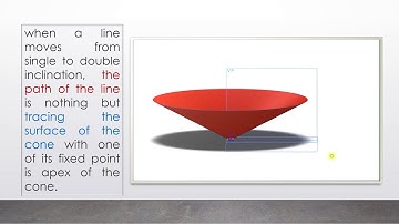 09 Orthographic Projection_Line INCLINED TO BOTH HP AND VP 1_of_6 ENGINEERING GRAPHICS