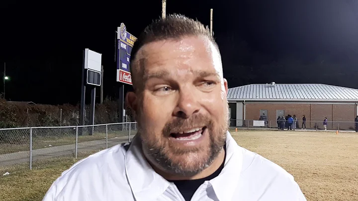 Many Coach Jess Curtis - Dec. 11, 2020