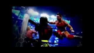 PSWOfficialSongs - ShotGun 2012 Intro (Attitude Era Style)