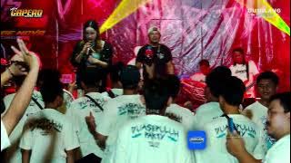 TAMAN JURUG SISKA AMANDA - NEW GAPERO GRESS MUSIC - NIGHT PARTY DUA SEPULUH GEBOG KUDUS