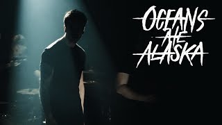 Video thumbnail of "Oceans Ate Alaska - Escapist (Official Music Video)"