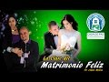 Conferencia para Parejas "LA CLAVE DEL MATRIMONIO FELIZ"