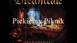 Video thumbnail of "Dreamtale - Picnic Inferno - polskie tłumaczenie"