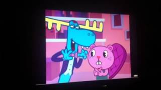 Happy Tree Friends Were Scroogedmy Way
