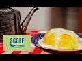 Treacle Sponge Pudding I 1 Minute Desserts