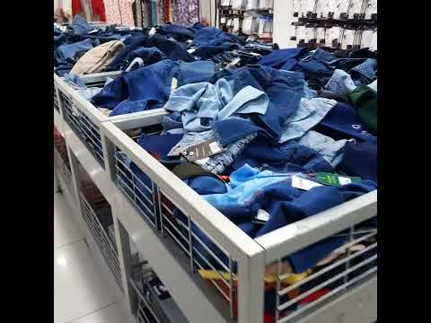 مشواري الثاني لمركز شبرا في الصفا وتخفيضات على ملابس واسعار العبايات عنده