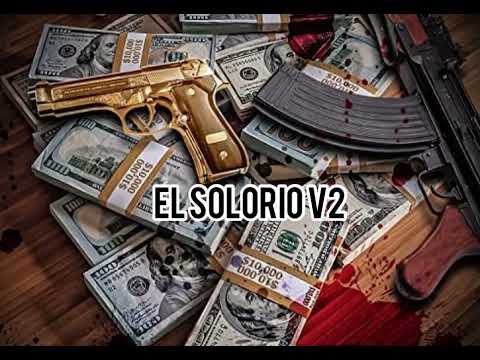Makabelico El Solorio V2 Audio El Comando Exclusivo 2022