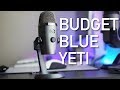 Blue Yeti Nano Microphone Review & Blue Yeti Comparison