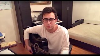картинка: Найтивыход - киты умирают в лужах бензина (cover)