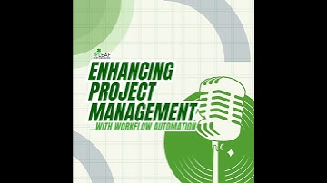 Enhancing Project Management with Workflow Automation